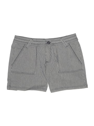 PrAna Shorts (view 1)