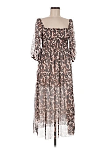 Baum Und Pferdgarten Cocktail Dress (view 1)