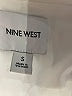 Nine West Ivory Blazer Size S - photo 6