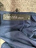 Zanzea Collection 100% Polyester Blue Short Sleeve Top Size S - photo 7