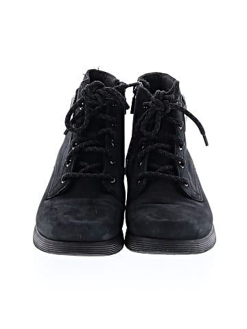 Munro American Ankle Boots (view 2)