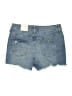Universal Thread Blue Denim Shorts Size 10 - photo 2