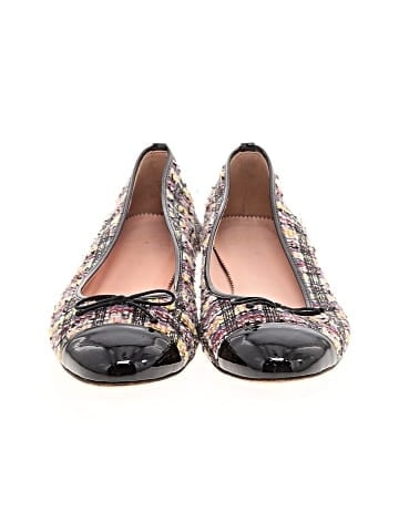 J.Crew Flats (view 2)