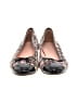J.Crew Tweed Black Flats Size 8 - photo 2