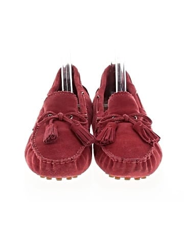 Coach Flats (view 2)