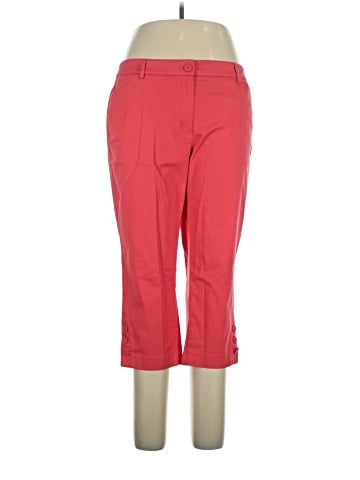 Talbots Outlet Casual Pants (view 1)