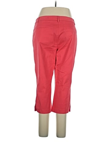 Talbots Outlet Casual Pants (view 2)