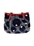 Milly Print Blue Shoulder Bag One size - photo 3