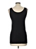Apt. 9 Black Tank Top Size L - photo 2