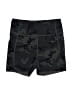 Zyia Active Camo Black Athletic Shorts Size S - photo 1