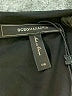 BCBGMAXAZRIA Black Cocktail Dress Size 8 - photo 7