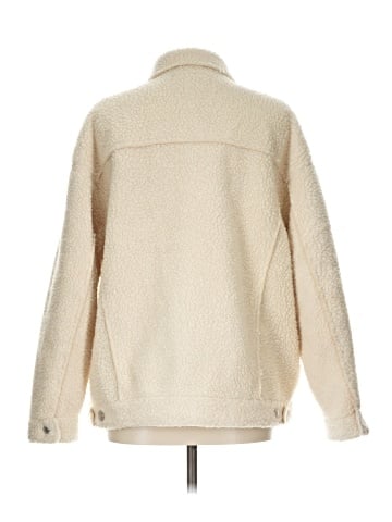 American Eagle Outfitters Coat (view 2)