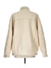American Eagle Outfitters 100% Polyester Ivory Coat Size L - photo 2