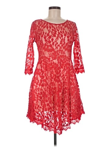 Free People Cocktail Dress (view 1)