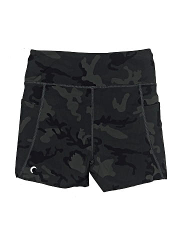 Zyia Active Athletic Shorts (view 2)
