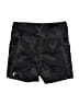 Zyia Active Camo Black Athletic Shorts Size S - photo 2