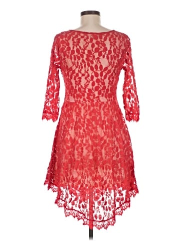 Free People Cocktail Dress (view 2)