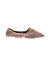 FRYE Pink Flats Size 8 1/2 - photo 1