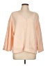 WAYF Orange Sweatshirt Size L (estimated) - photo 1