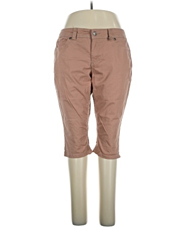 Nine West Vintage America Khakis (view 1)