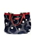 Milly Print Blue Shoulder Bag One size - photo 1