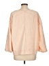 WAYF Orange Sweatshirt Size L (estimated) - photo 2