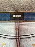 Hudson Jeans Solid Blue Jeans Size 29 waist - photo 7