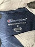Champion Black Pullover Hoodie Size M (kids) - photo 3