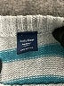 Baby Gap 100% Cotton Stripes Green Pullover Sweater Size 2T - photo 3