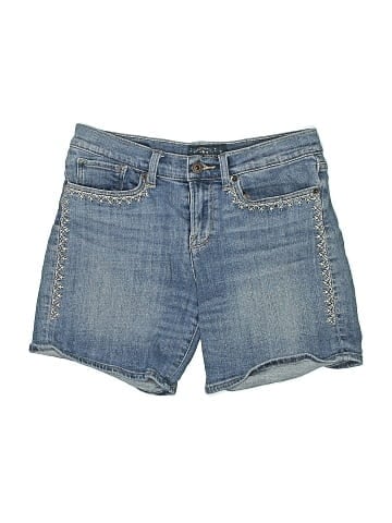 Lucky Brand Denim Shorts (view 1)