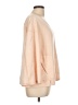 WAYF Orange Sweatshirt Size L (estimated) - photo 4