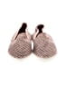 FRYE Pink Flats Size 8 1/2 - photo 2