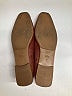 Zara Burgundy Flats Size EU 41 - photo 4