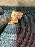 Faded Glory 100% Acrylic Blue Cardigan Size XL - photo 4