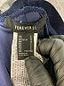 Forever 21 Blue Casual Pants Size L - photo 4