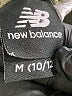 New Balance Solid Green Athletic Shorts Size 10 - 12 - photo 3