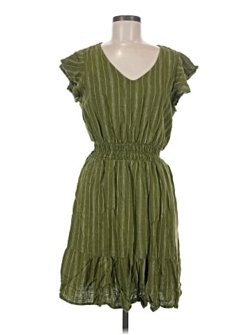 Market and Spruce Casual Dress (view 1)