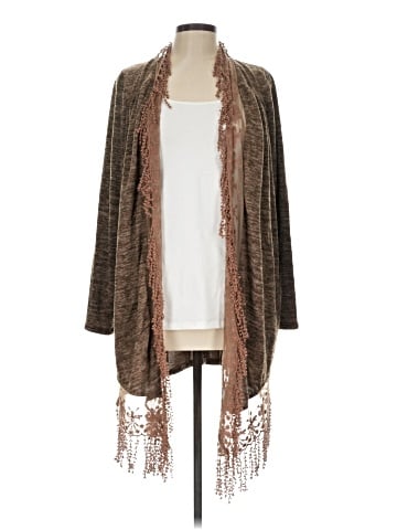 One World Cardigan (view 1)