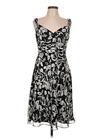 Ann Taylor Factory Cocktail Dress (view 1)