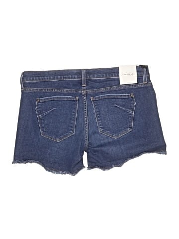 James Jeans Denim Shorts (view 2)