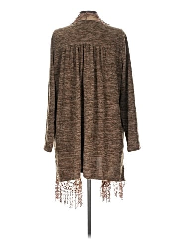 One World Cardigan (view 2)