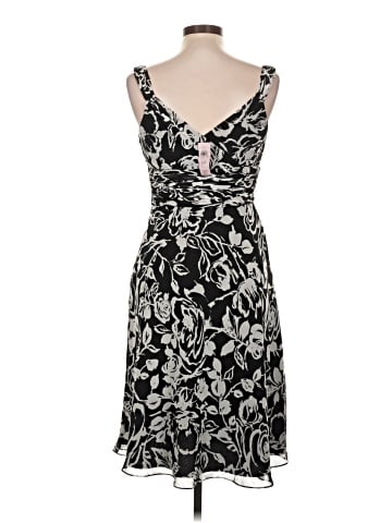 Ann Taylor Factory Cocktail Dress (view 2)