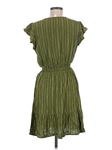Market and Spruce Casual Dress (view 2)