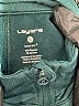 Layer 8 Teal Green Fleece Size S - photo 6