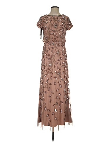 Adrianna Papell Cocktail Dress (view 1)