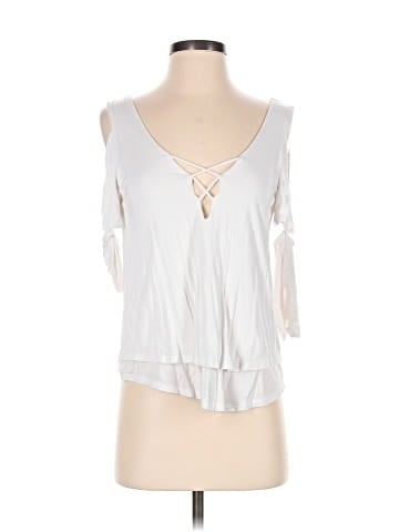 VAVA by Joy Han Sleeveless Blouse (view 1)