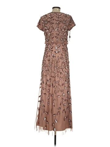 Adrianna Papell Cocktail Dress (view 2)
