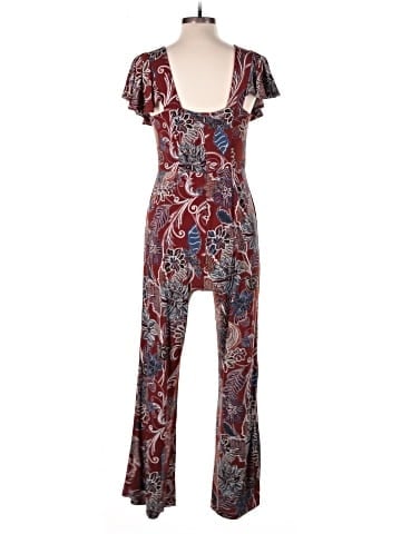 Be by Chetta Jumpsuit (view 2)