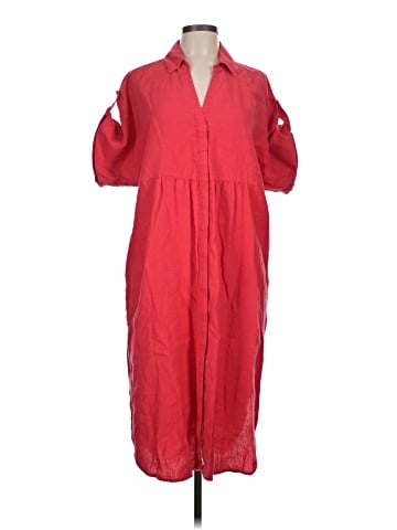 Chico's Casual Dress (view 1)