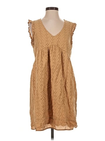 Knox Rose Casual Dress (view 1)